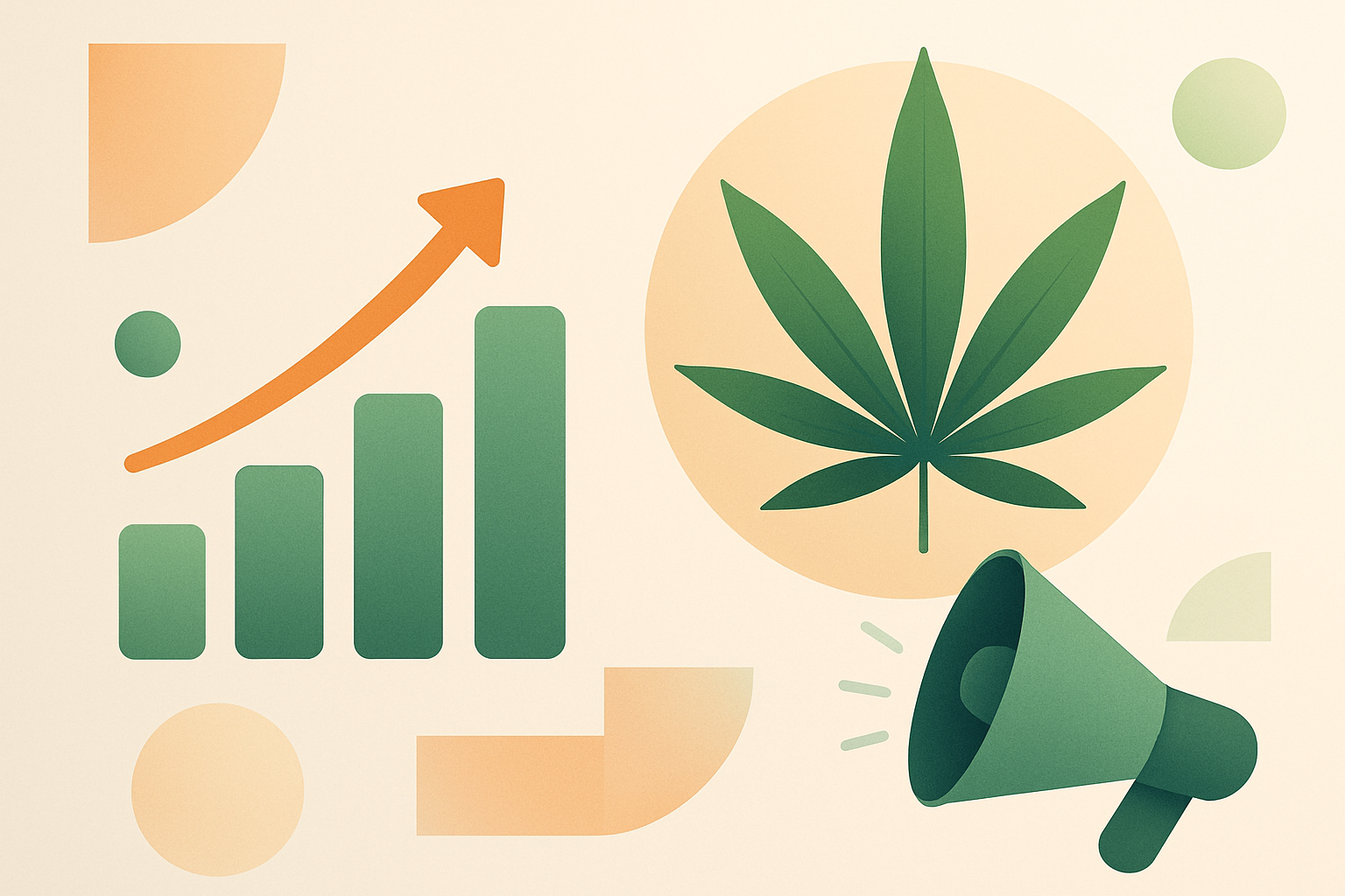 Latest Trends in Cannabis Marketing You Should Know
