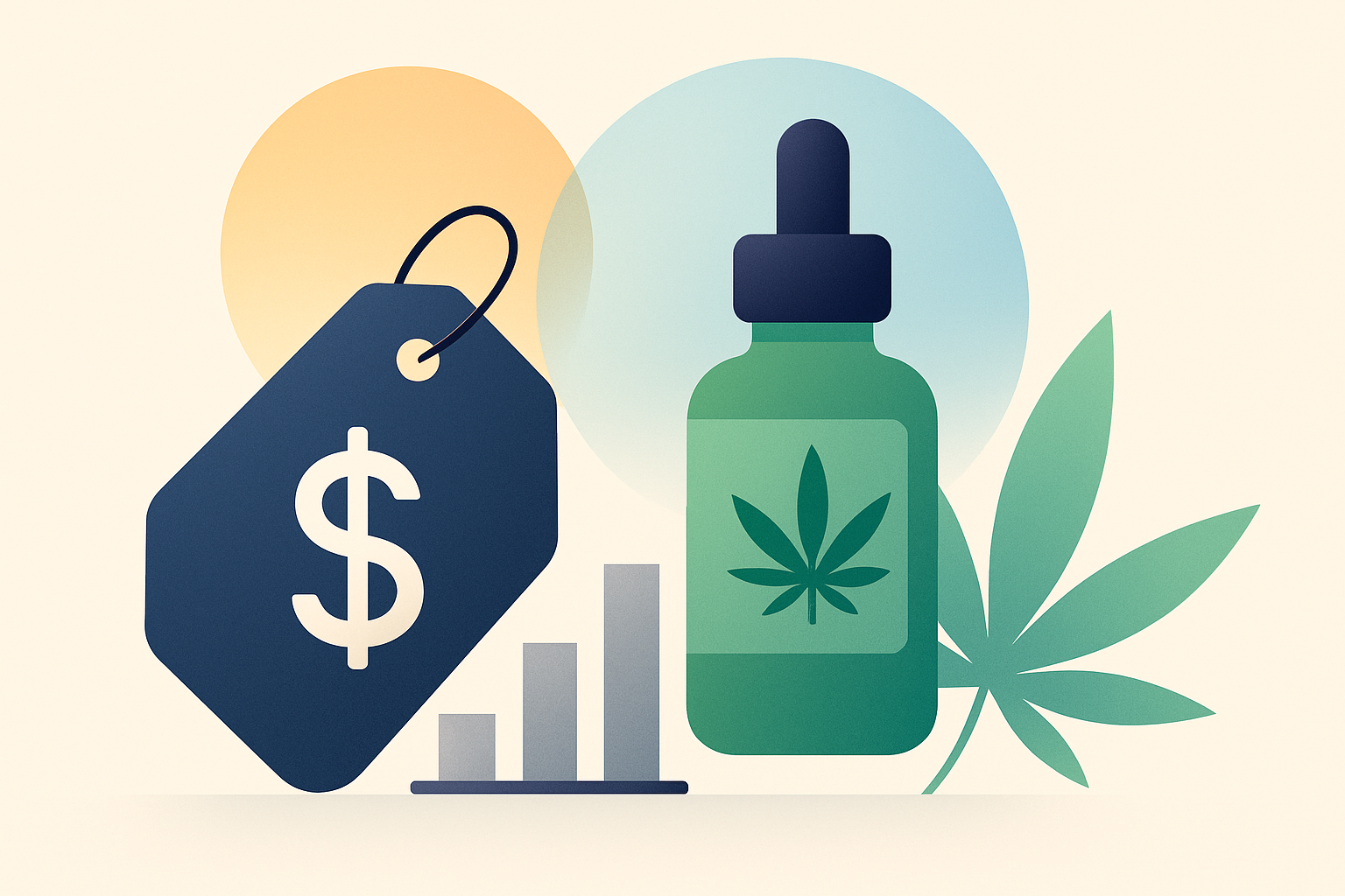 How to Compare CBD Product Prices Online in Raleigh