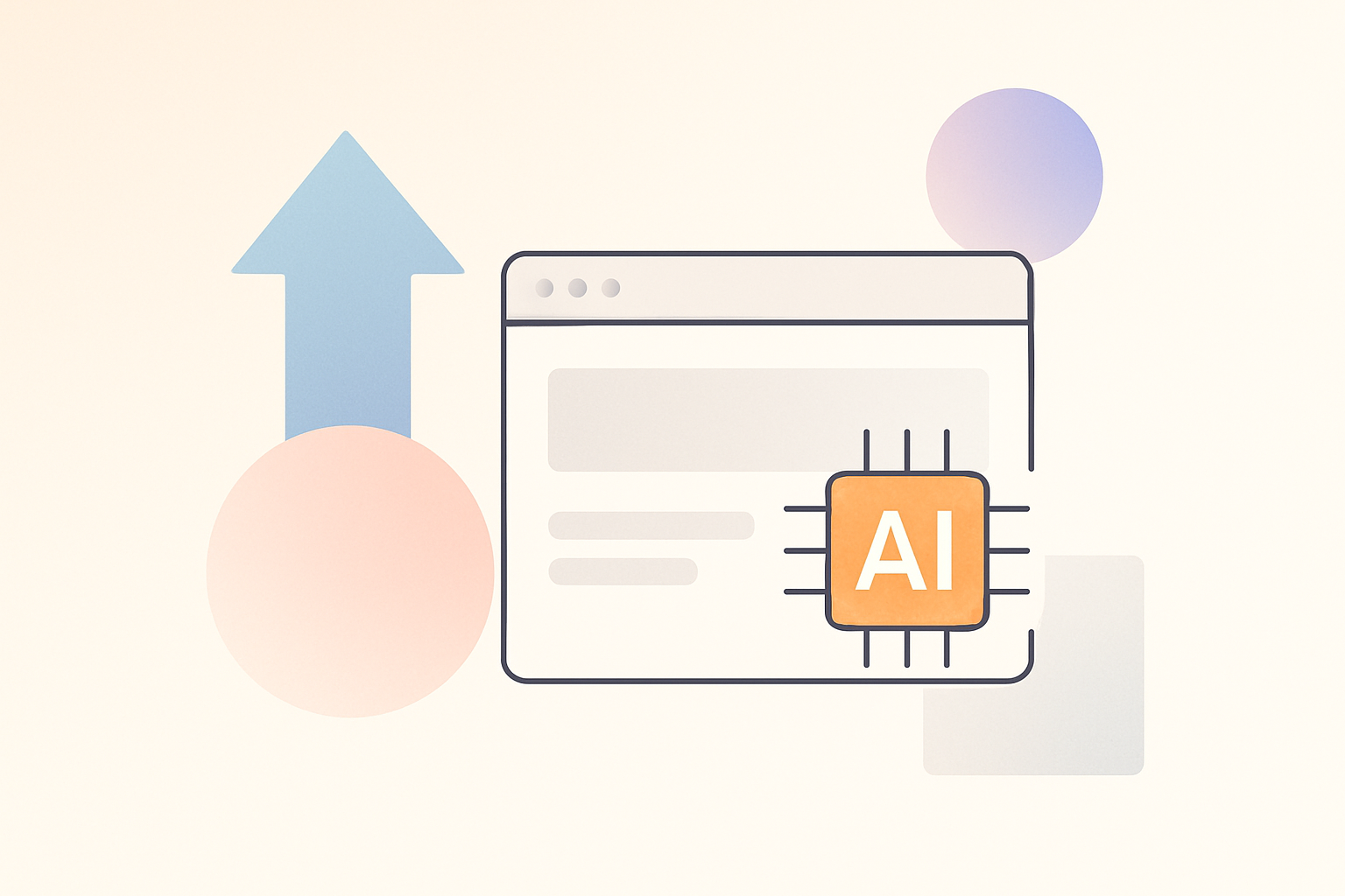 Improve Your Website's AI Visibility Without a Rebuild