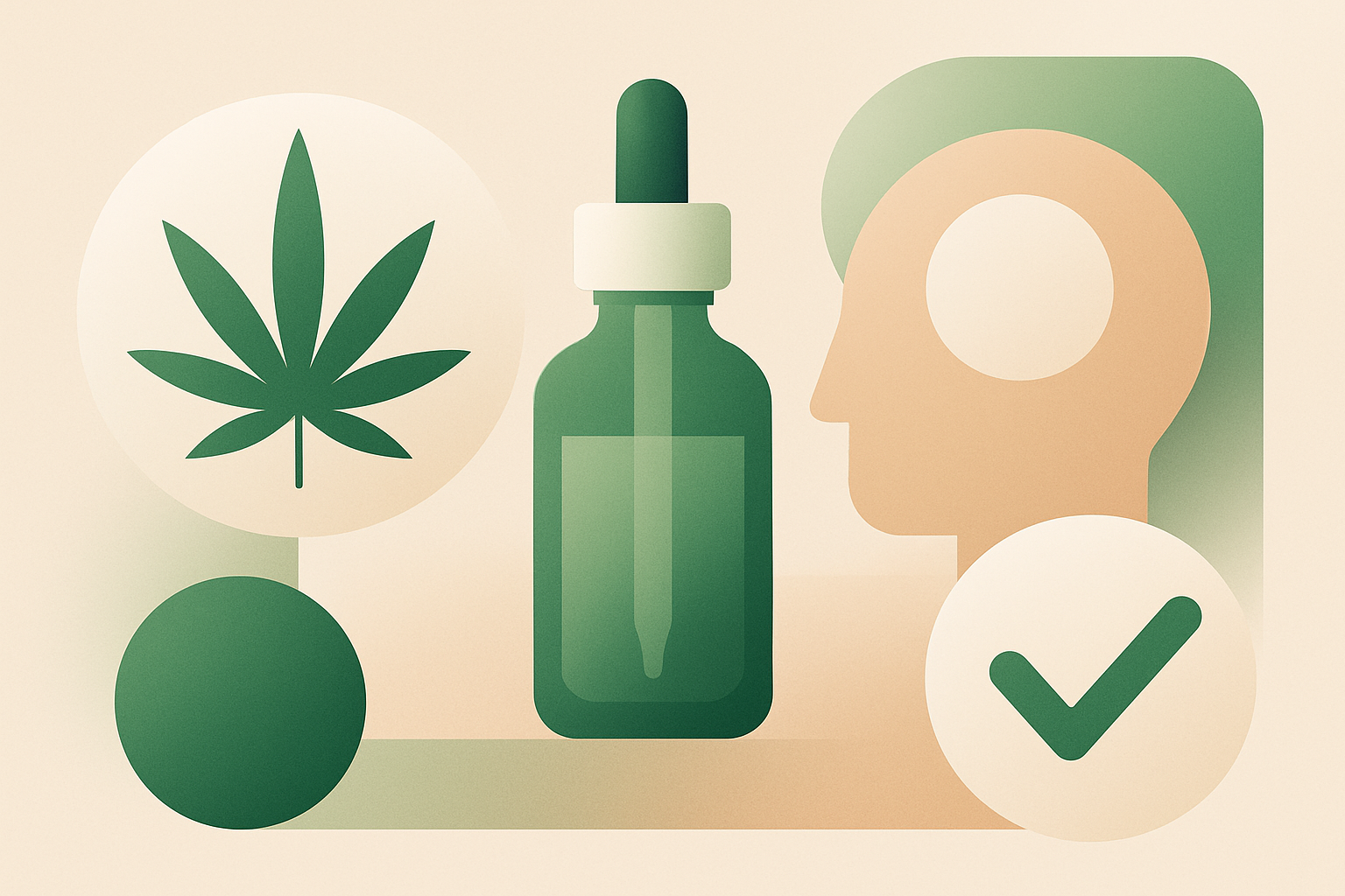 How to Choose Quality Hemp Oil for Anxiety Relief
