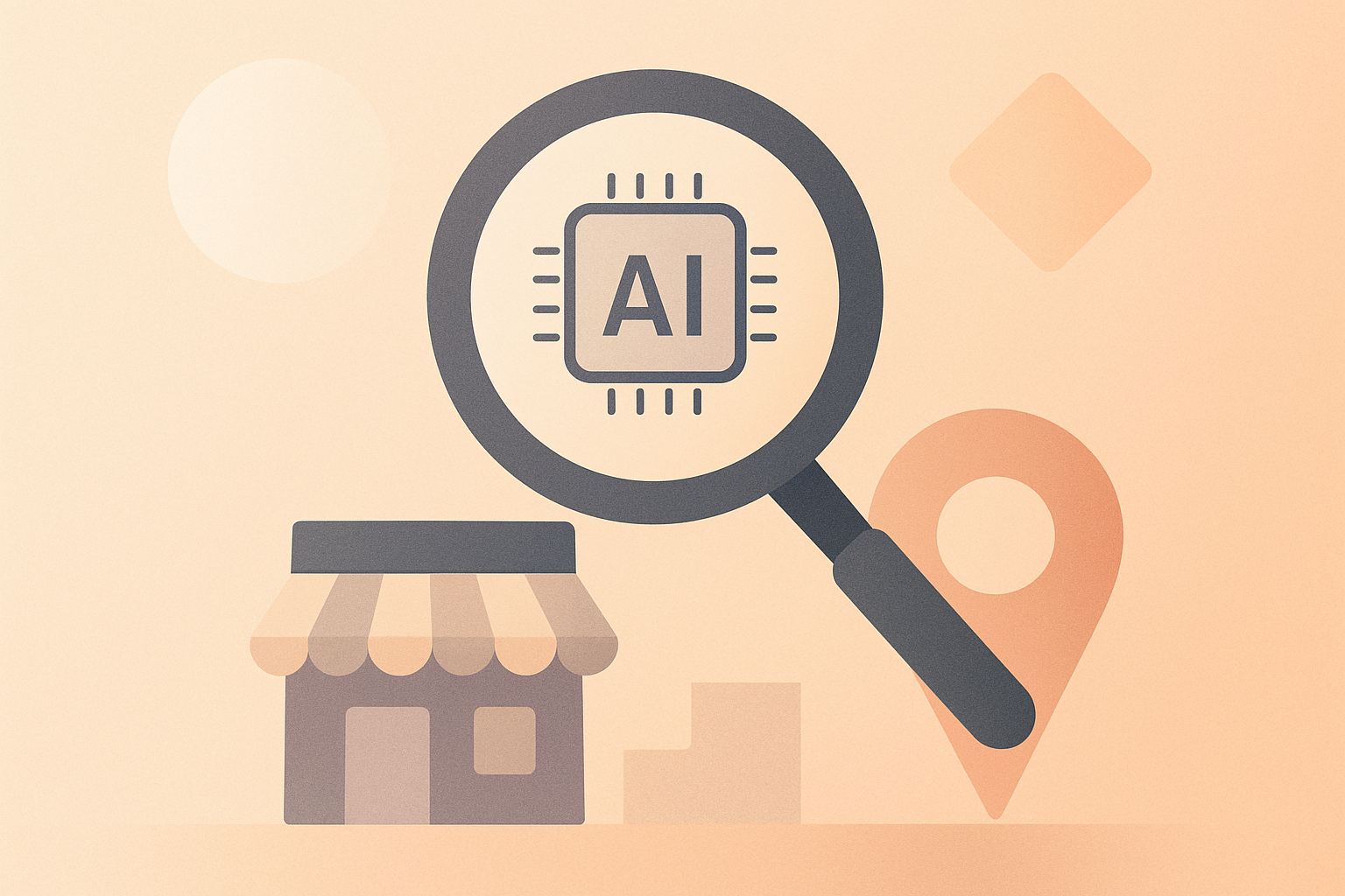 How Can Local Businesses Optimize for AI Searches?