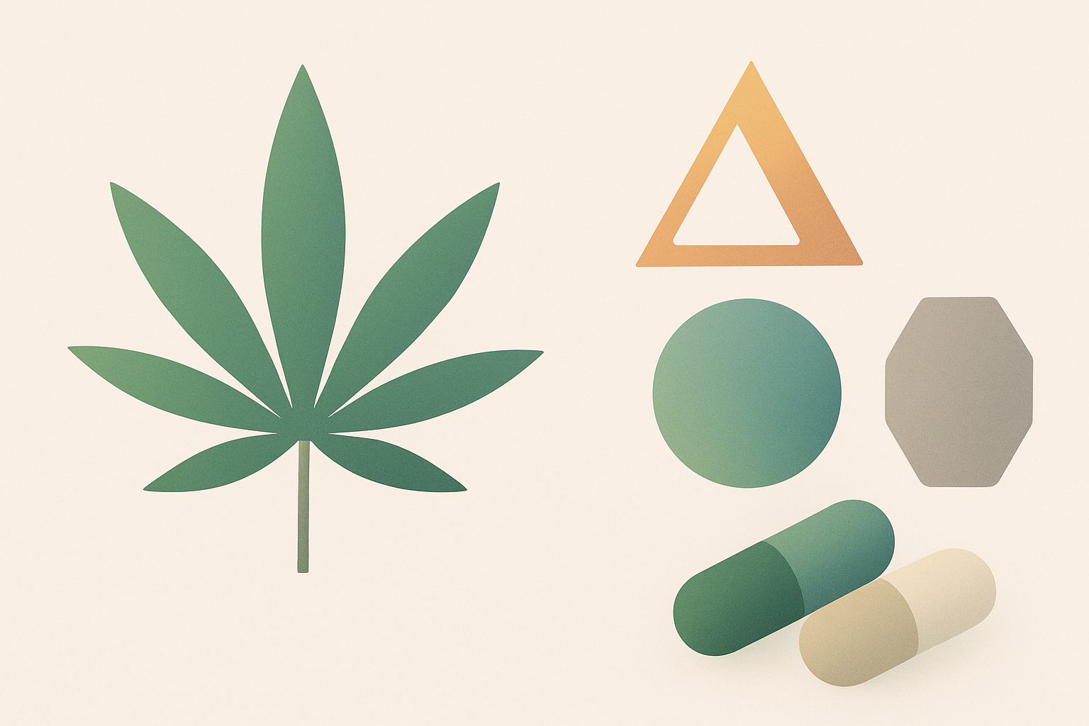 What Are the Effects of Delta 8 vs THCa in Raleigh NC?