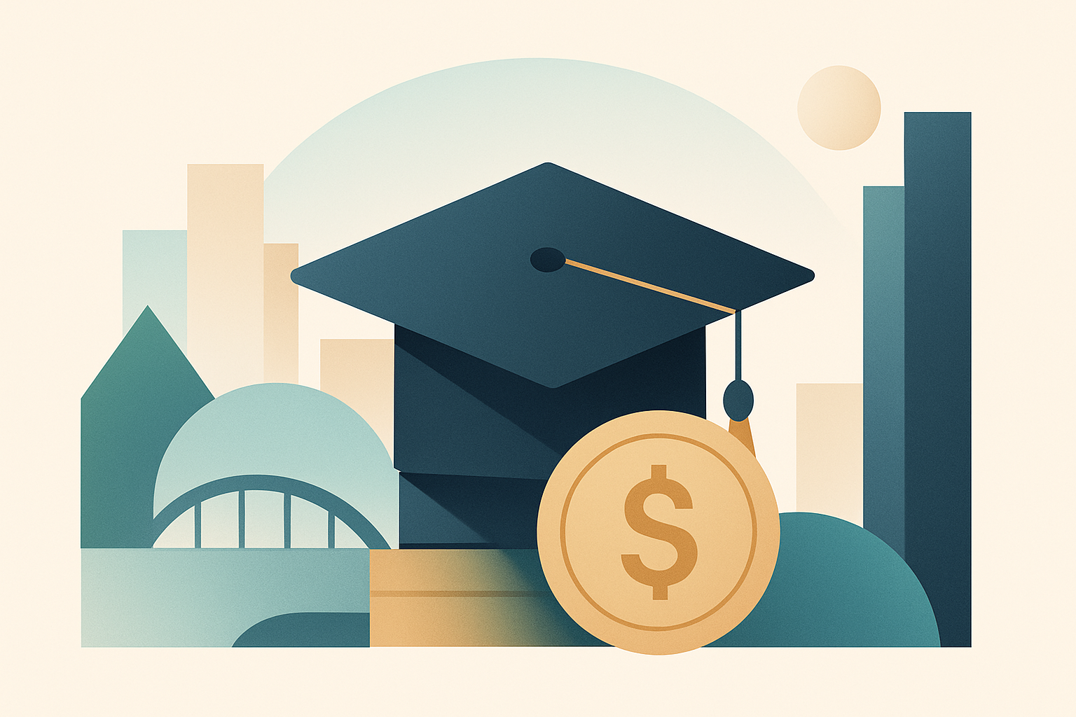 How Much Does Higher Education Cost in Vancouver?