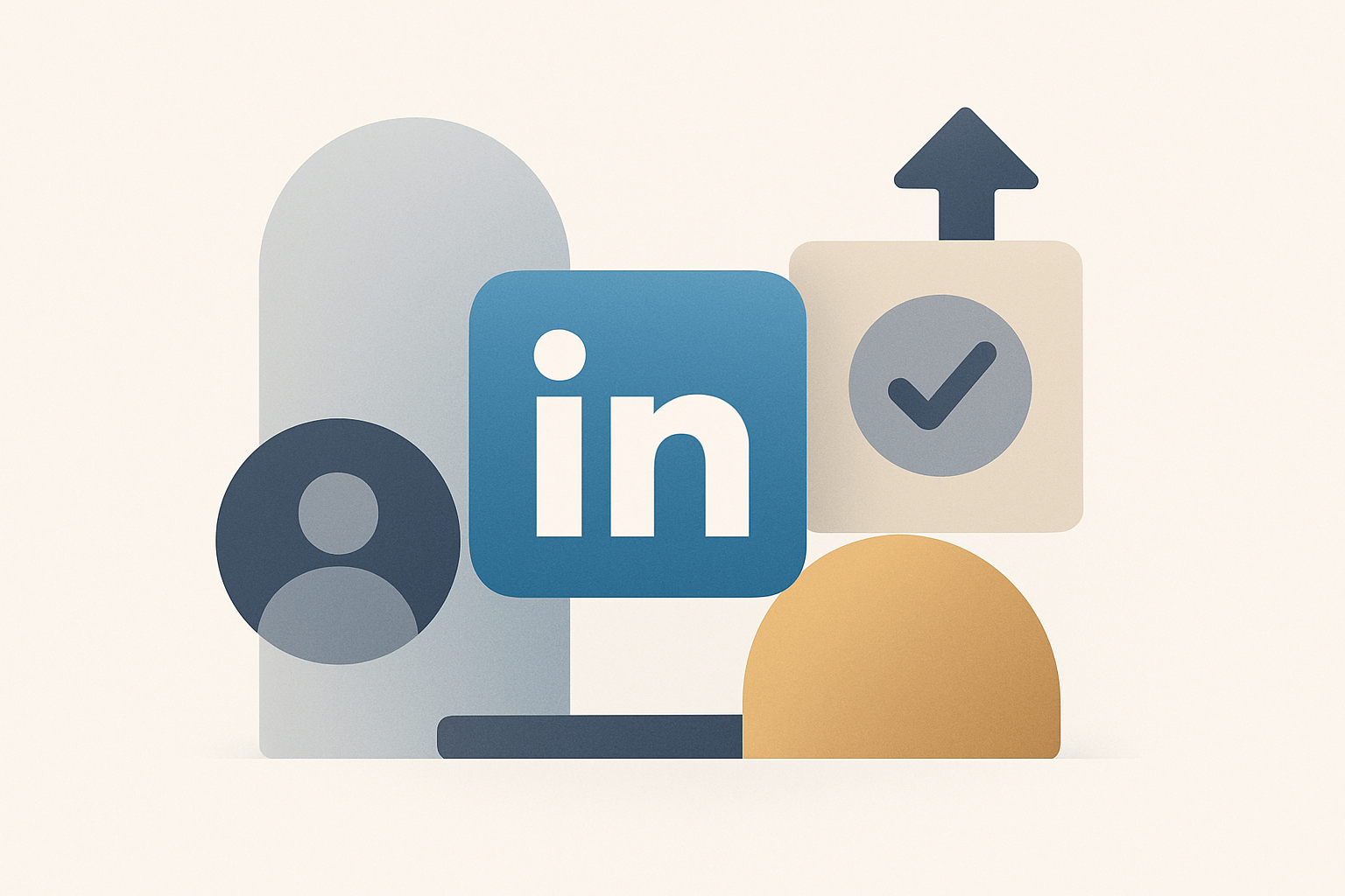 What are the Benefits of Using a Done For You Service for LinkedIn?