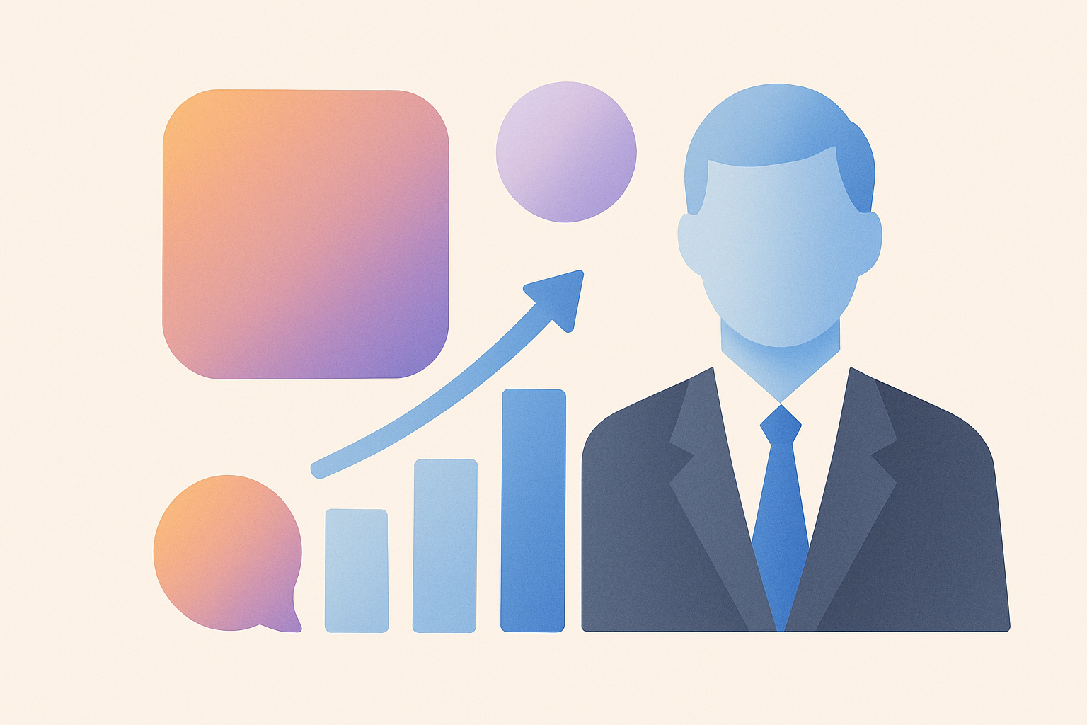 What companies specialize in executive brand building for tech founders?
