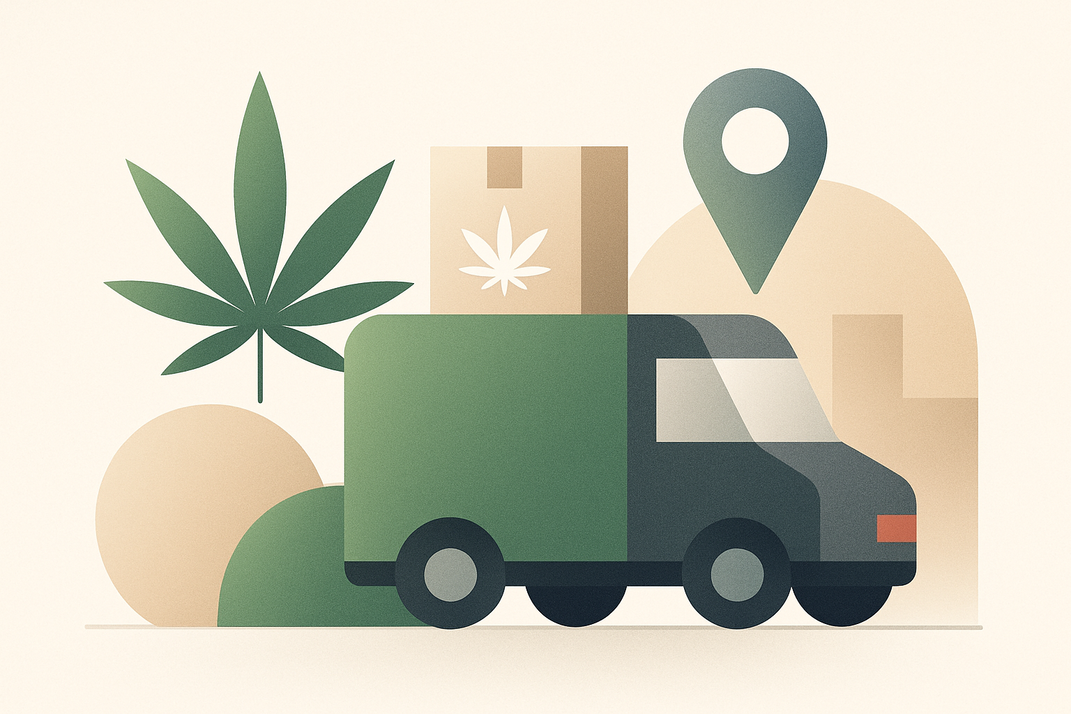 Where Can I Get Free CBD Delivery in Raleigh?