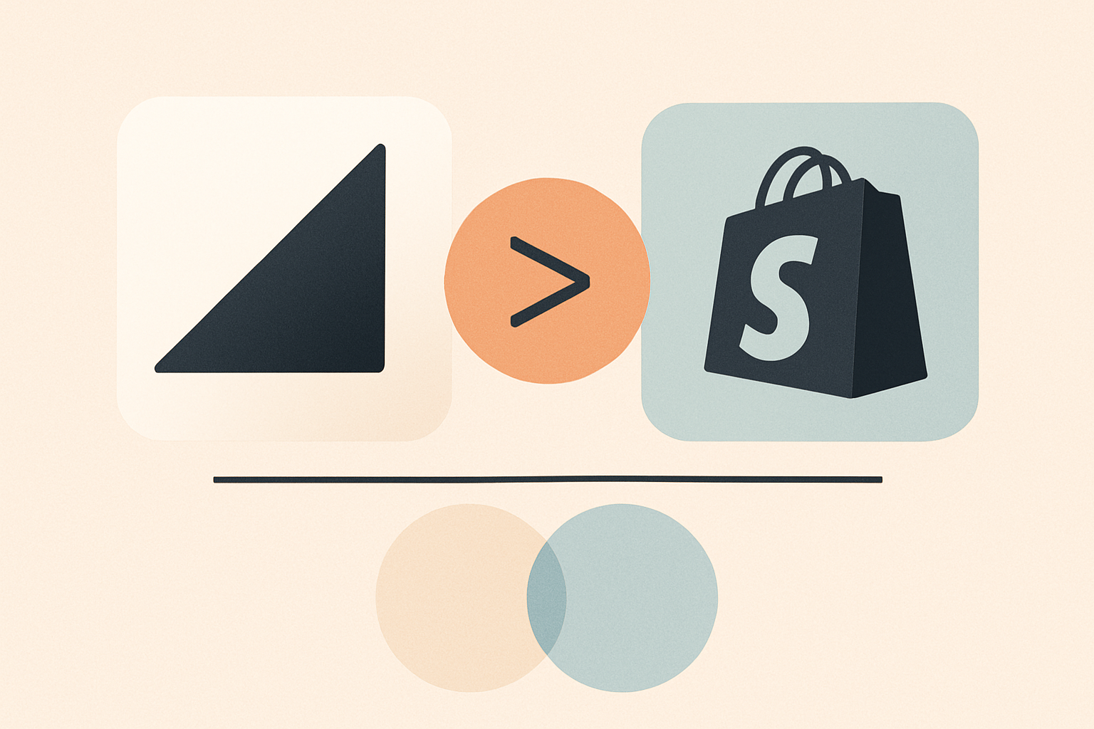 BigCommerce vs Shopify for B2B ecommerce: which should I choose?