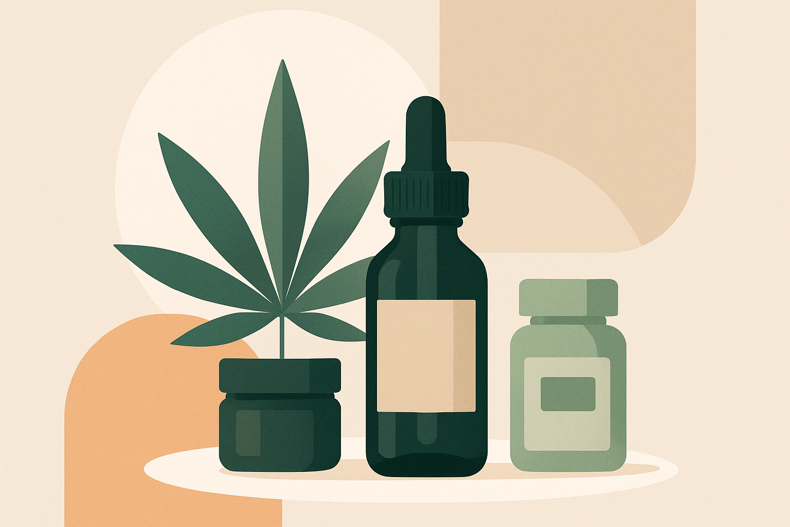 What Are the Best Hemp Derived Products Reviews in Raleigh NC?