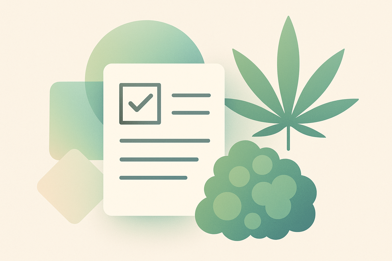 How do I read a COA (certificate of analysis) for THCa flower before I buy?