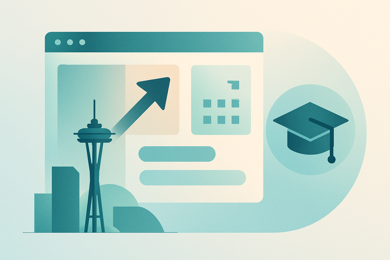 How a Redesigned Website Can Boost Conversion Rates in Seattle