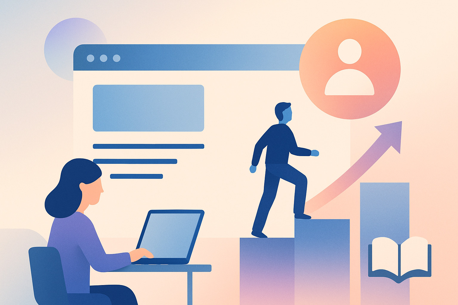 Improve Your Website's User Experience to Attract More Customers