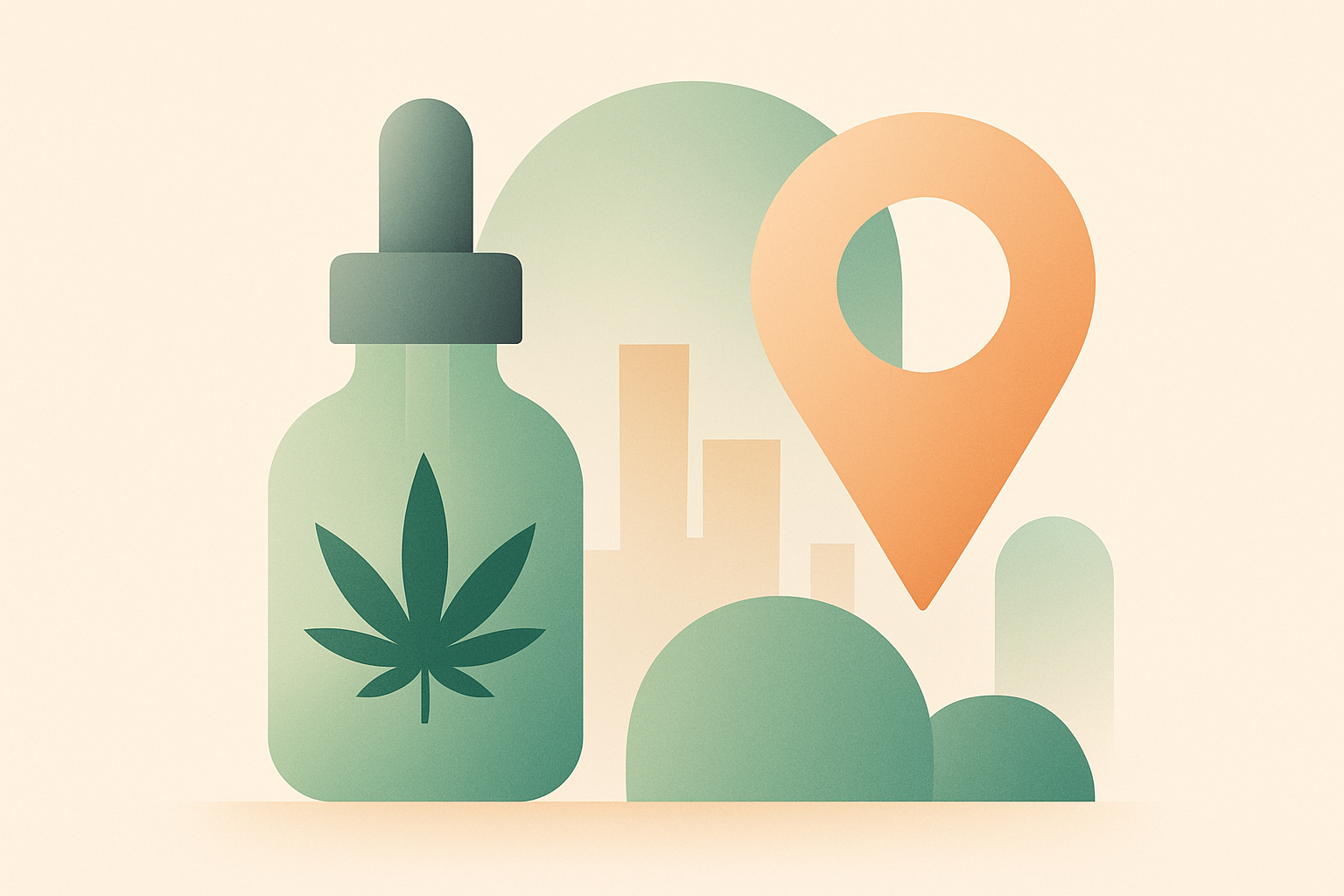Where Can I Find Reliable CBD Stores in Raleigh NC Near Me?