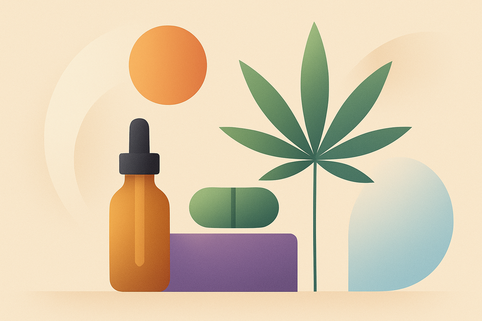 Explore Wildflower Hemp Co Products and Services