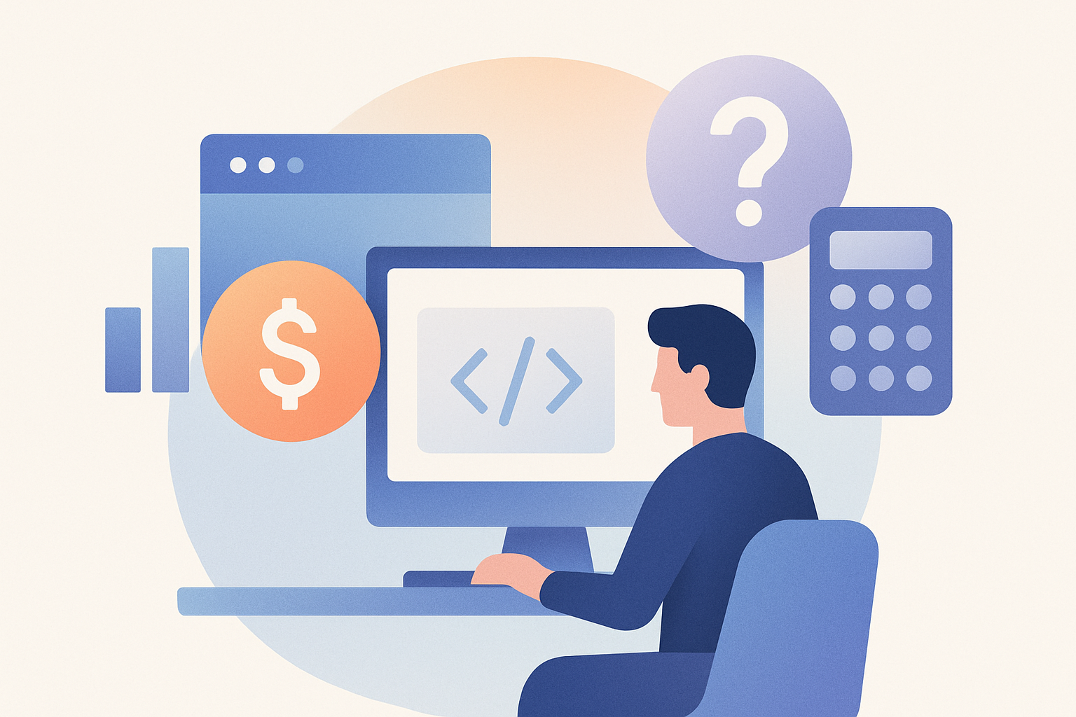 What Does It Cost to Hire a Web Developer in NYC?