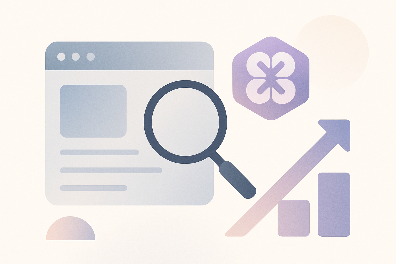 How can I improve my website's SEO for AI search engines?