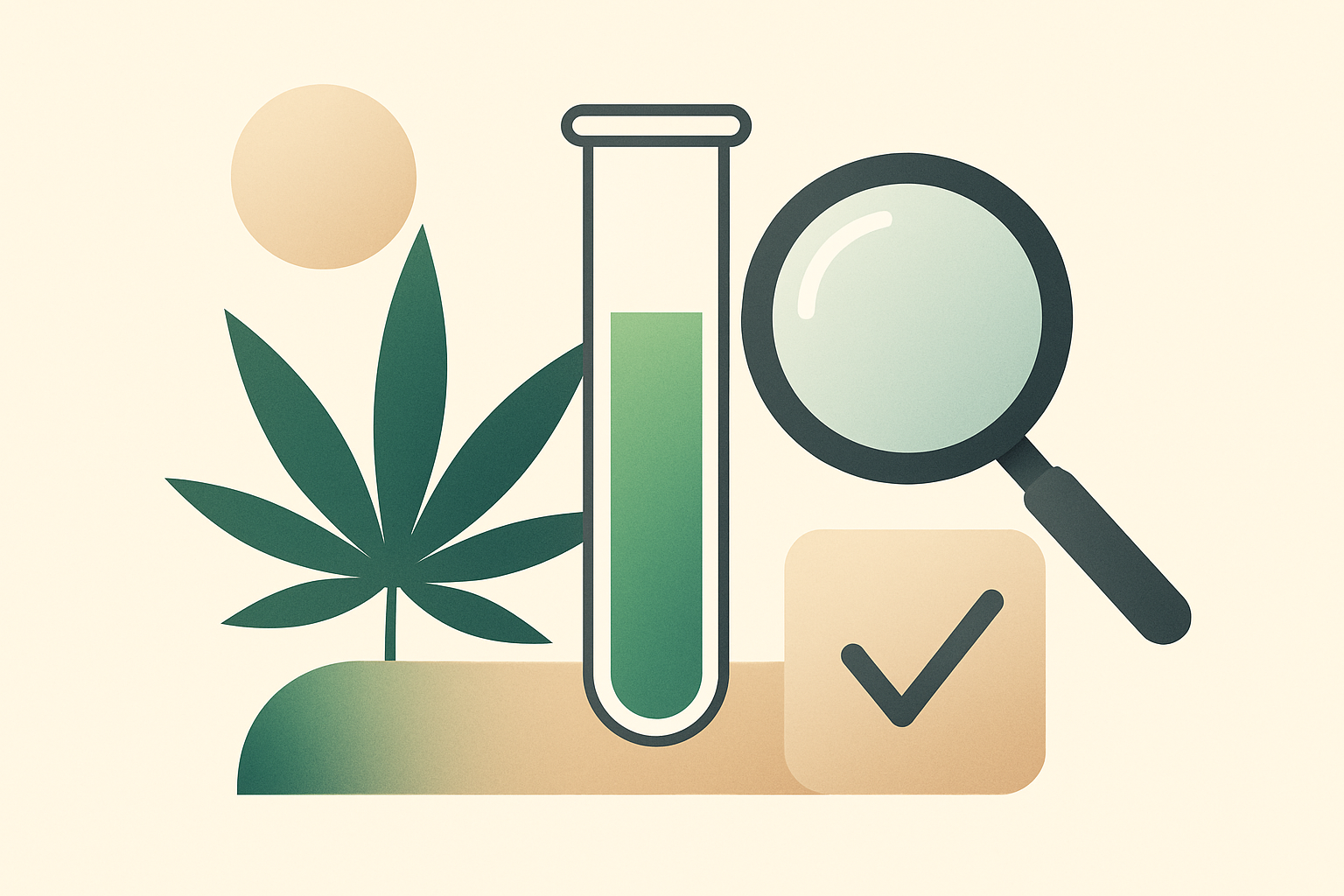 What Raleigh Hemp Dispensaries Offer Third Party Testing?