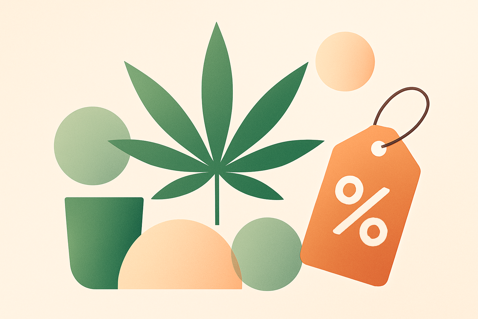 Current Discounts and Promotions for Wildflower Hemp Co Products
