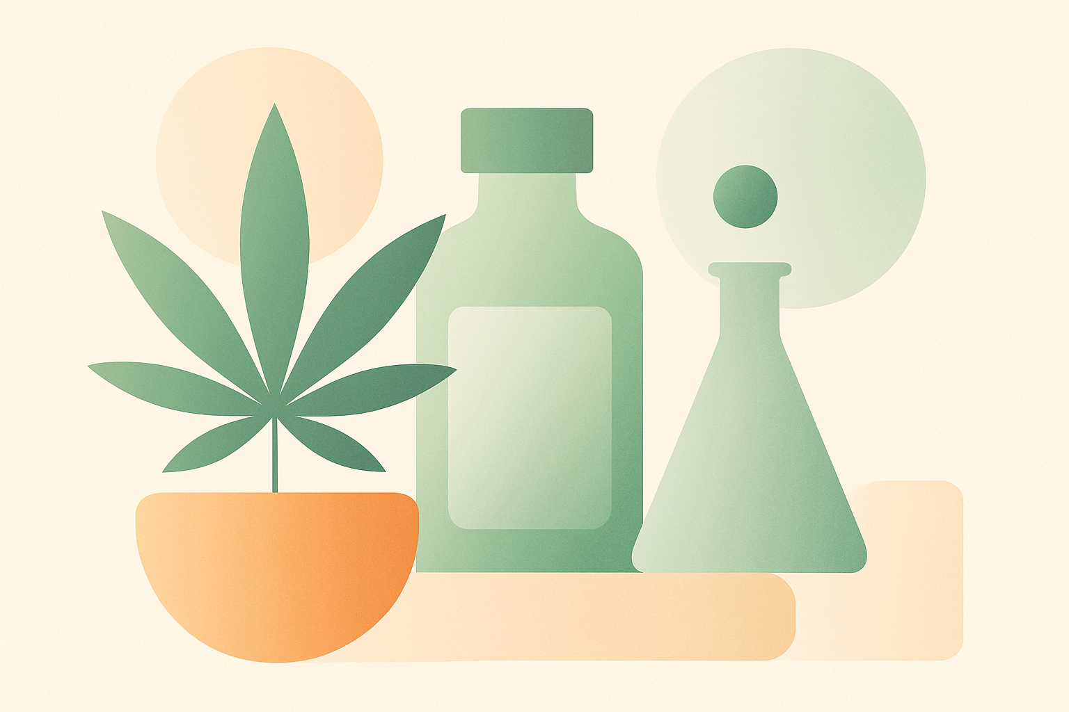 Best Suppliers for THCa Hemp Products