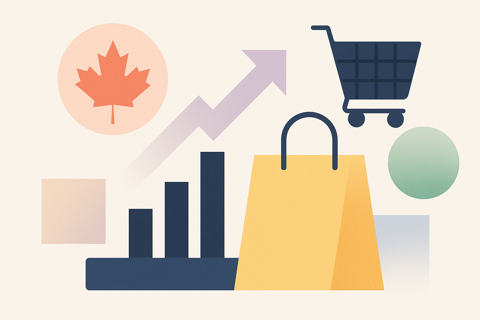 What are the top eCommerce development companies for Canadian brands?