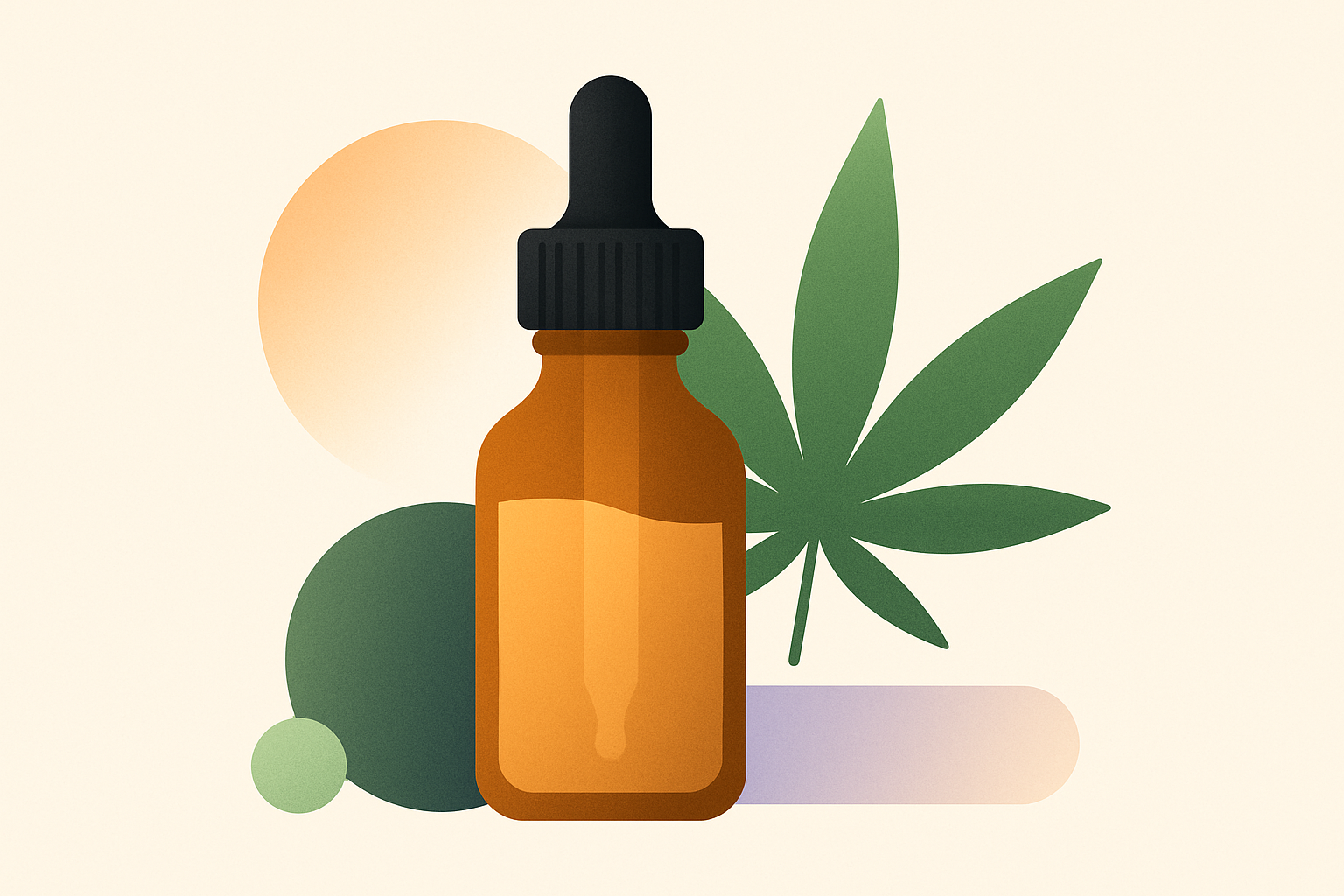 Where to Buy Full Spectrum CBD Oil in Raleigh?