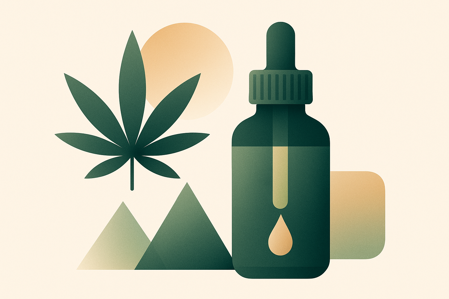 What to Look for in Quality CBD Oil in Raleigh