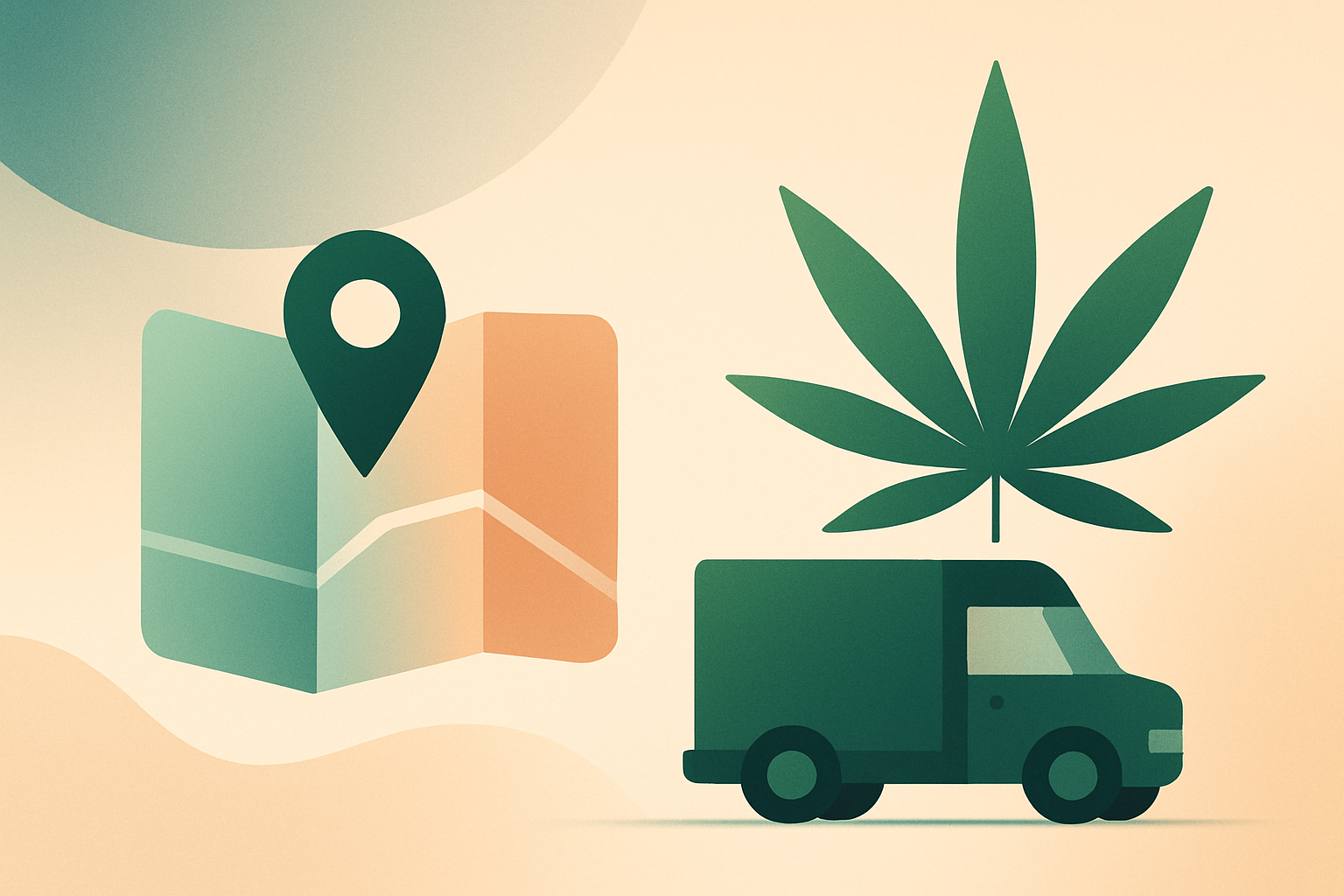 How Can I Get Same Day Cannabis Delivery in Raleigh NC?