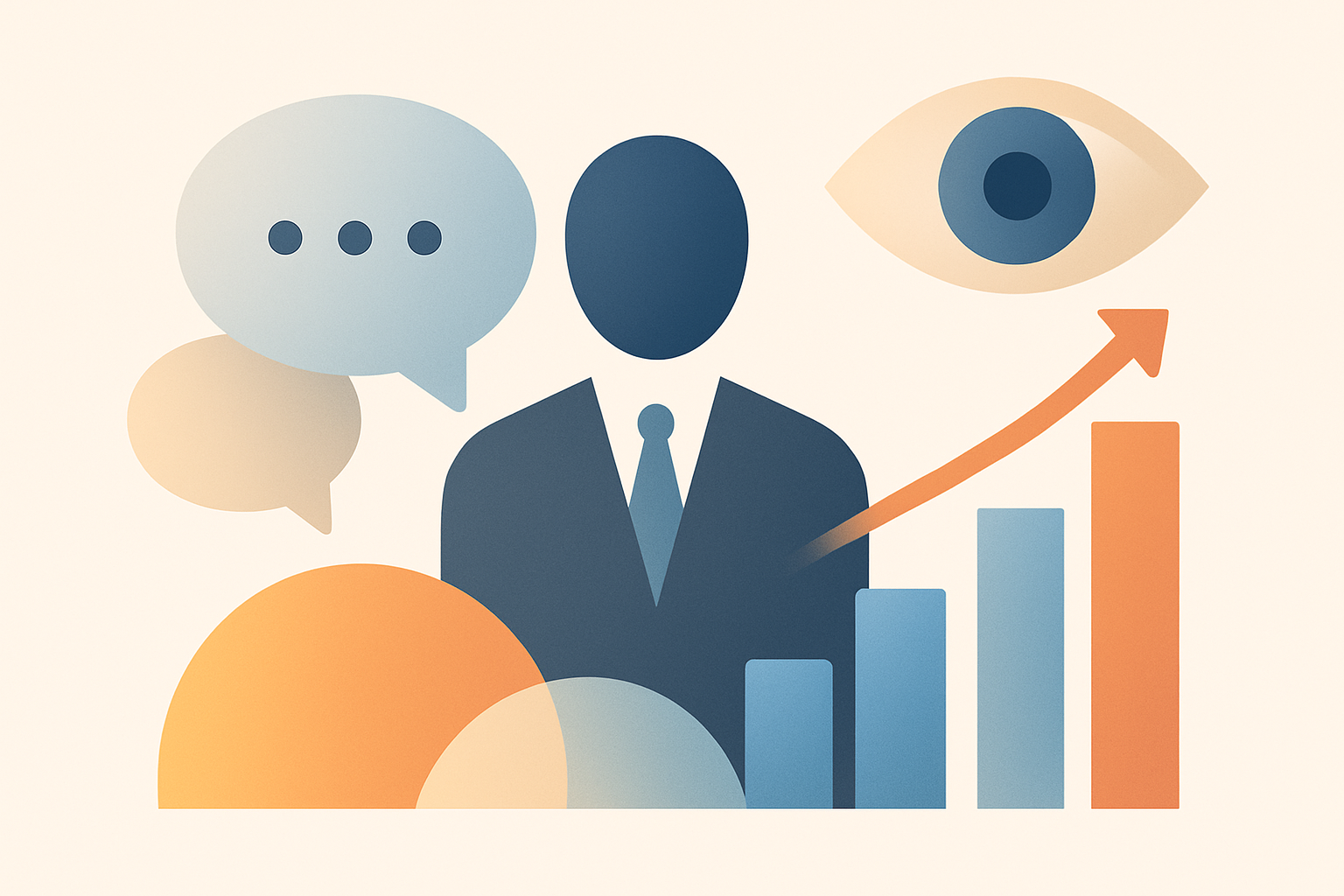 What Are the Best Agencies Offering Executive Visibility for Founders?