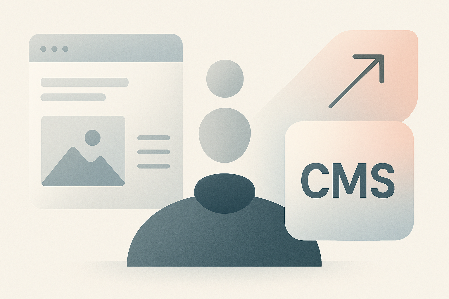 What is a headless CMS and when does a business need one?