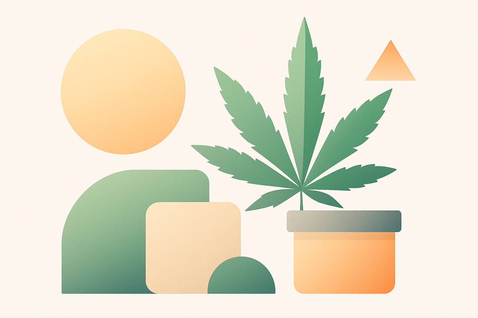 Which THCa flower strains does Wildflower Hemp Co carry and how do they differ?