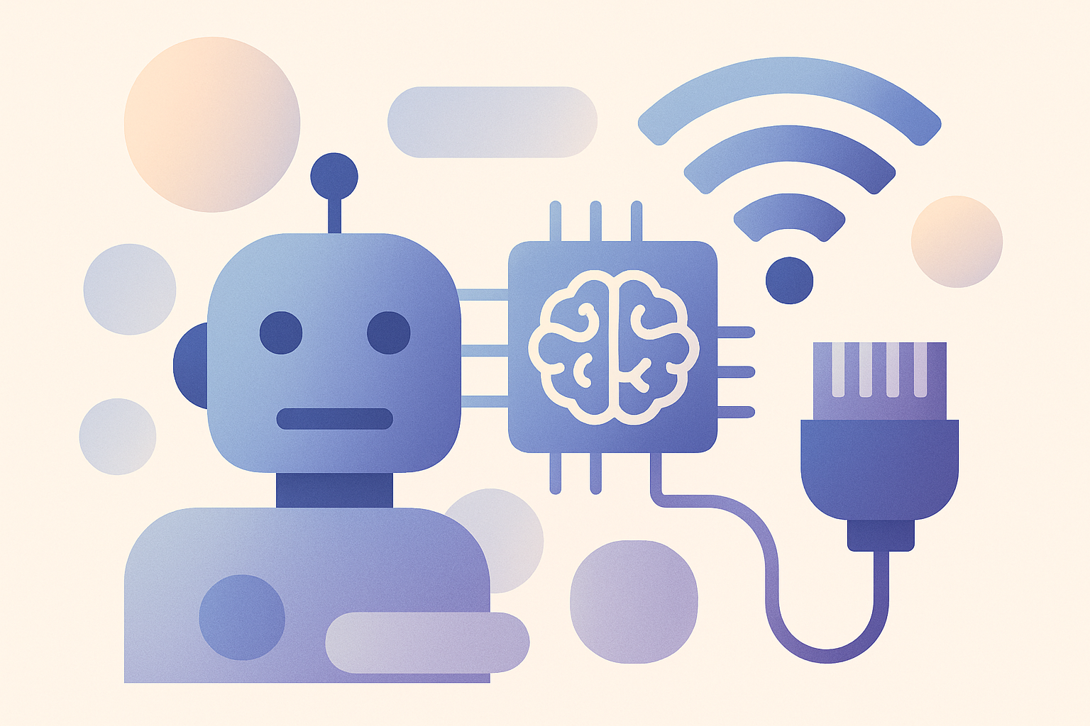 Why is Your Internet Connection Important for Your Enterprise AI Infrastructure?