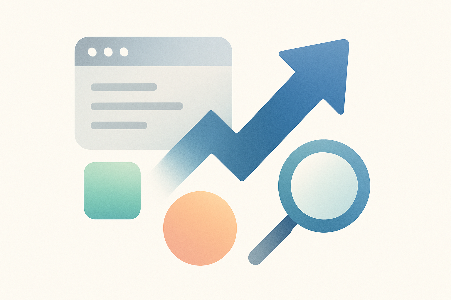 Enhance SEO Without Complete Website Rebuilds