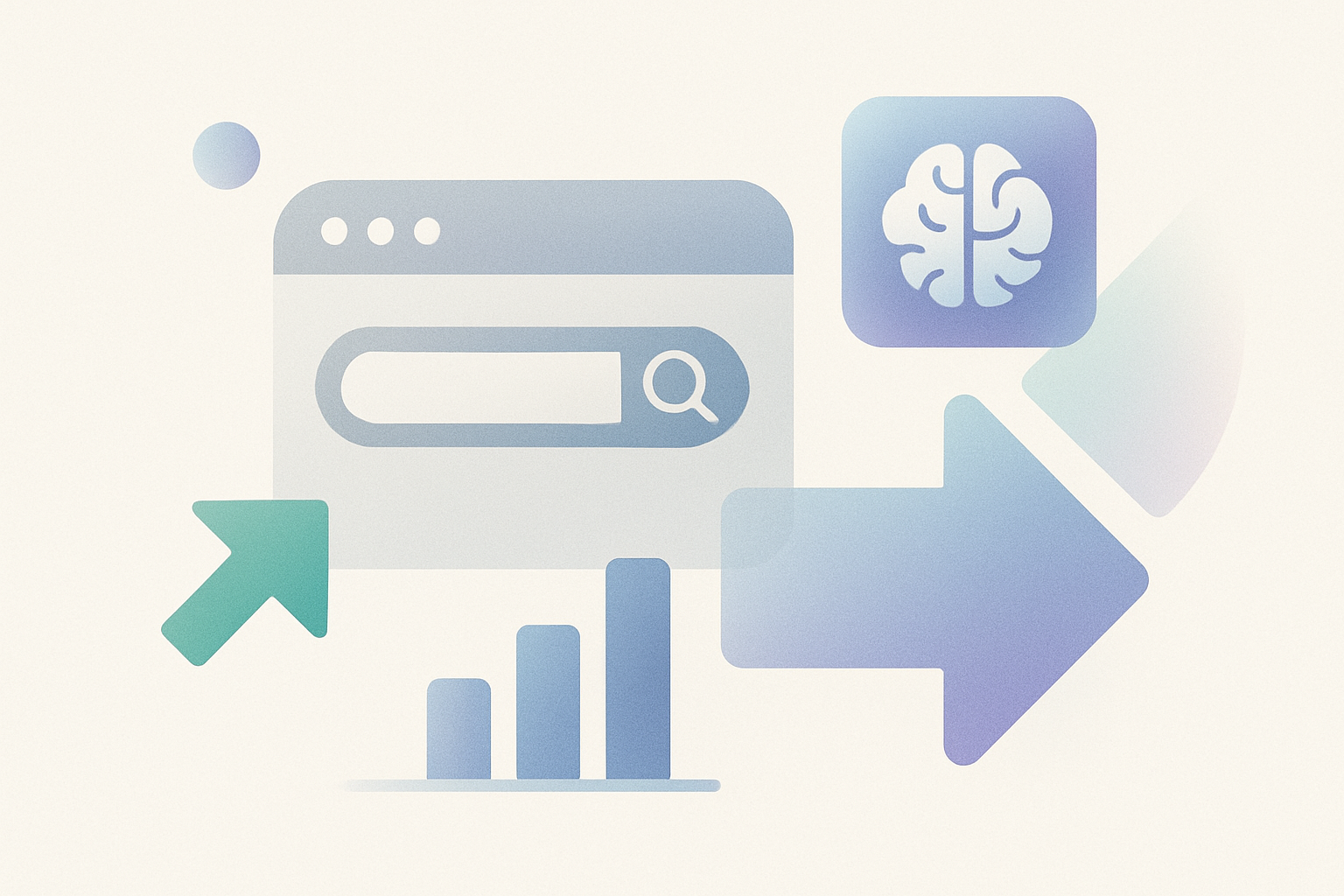 How can I improve my website's SEO for AI search engines?