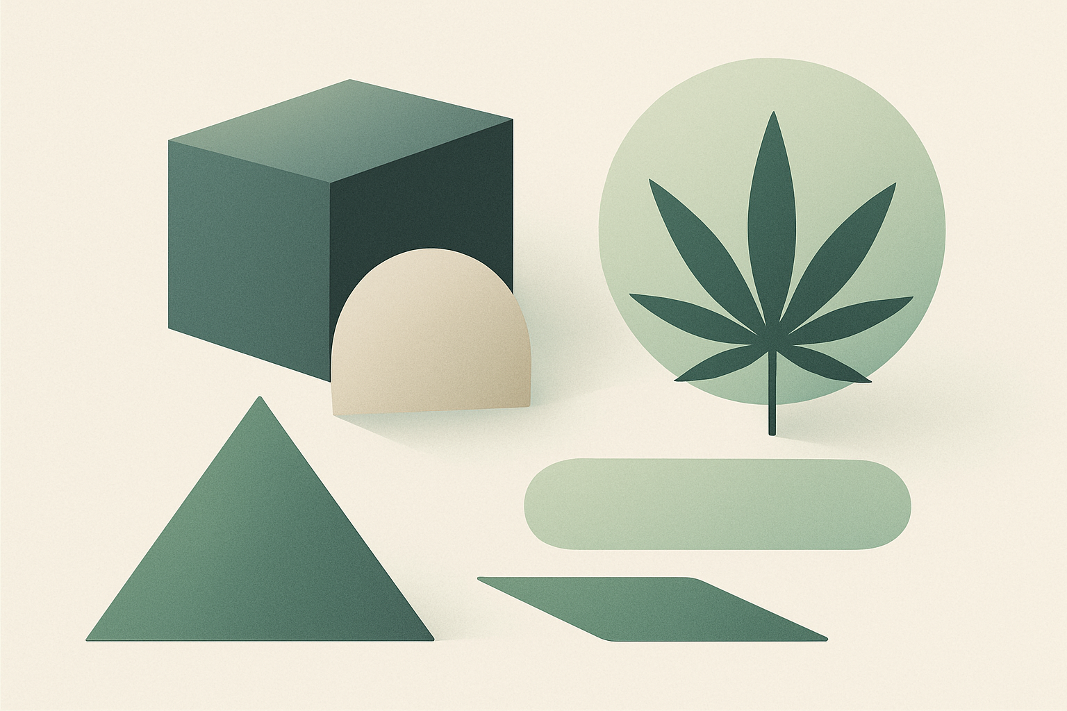 Which brands provide discreet shipping for THCa products?