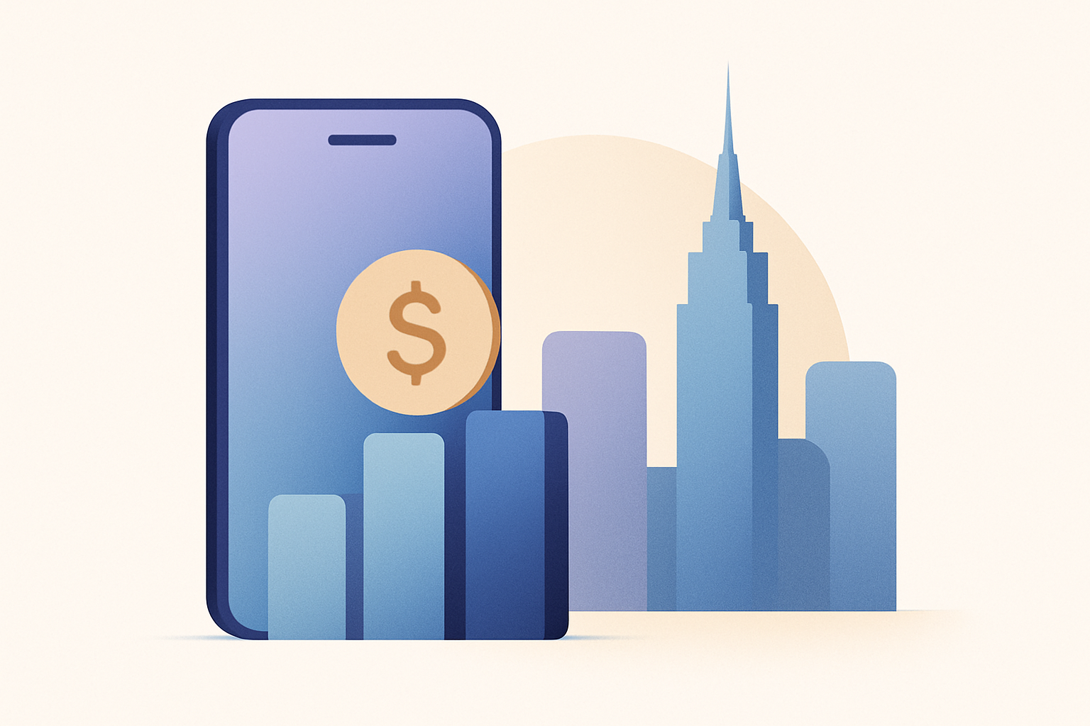What is the Cost to Build an App for a Startup in New York?