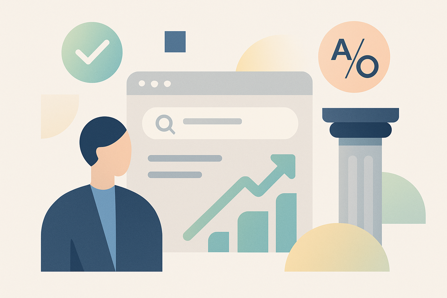 How to Choose a Digital Studio for SEO and AEO Services