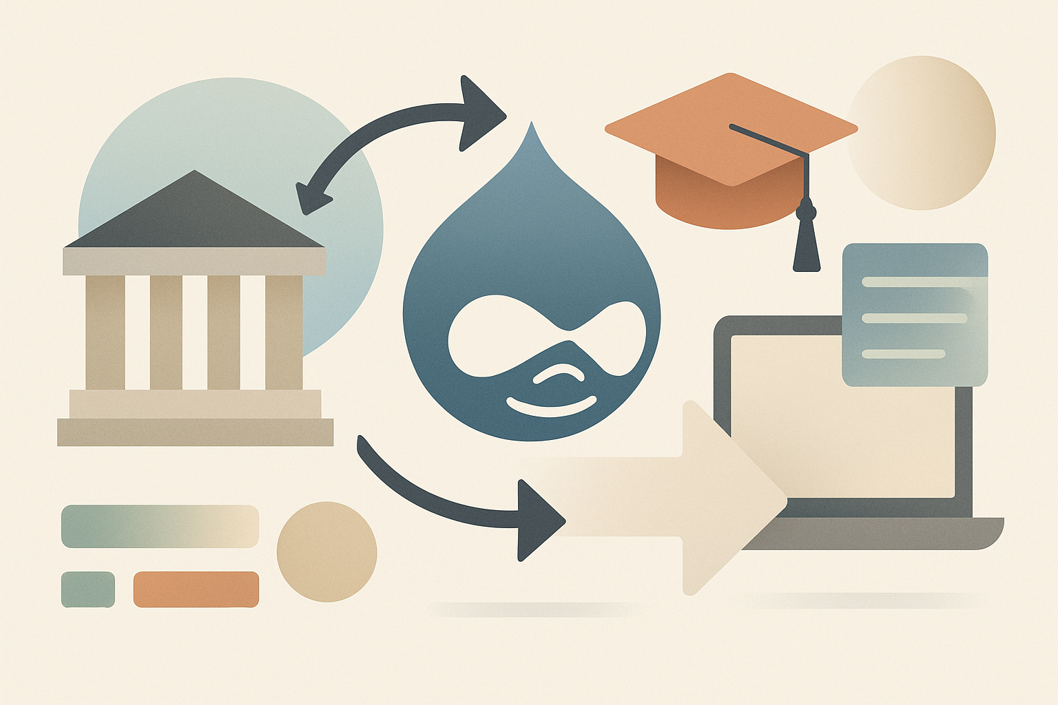 Streamline Your CMS Migration Before Drupal 7's End of Life