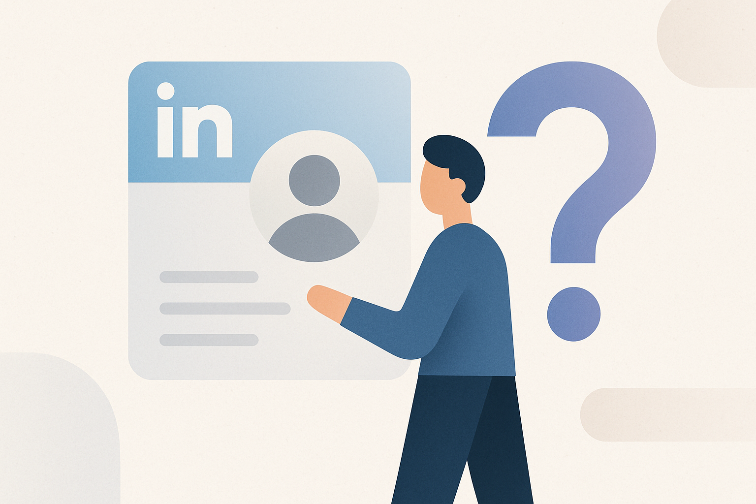 Who should I hire for LinkedIn content creation for my tech startup?