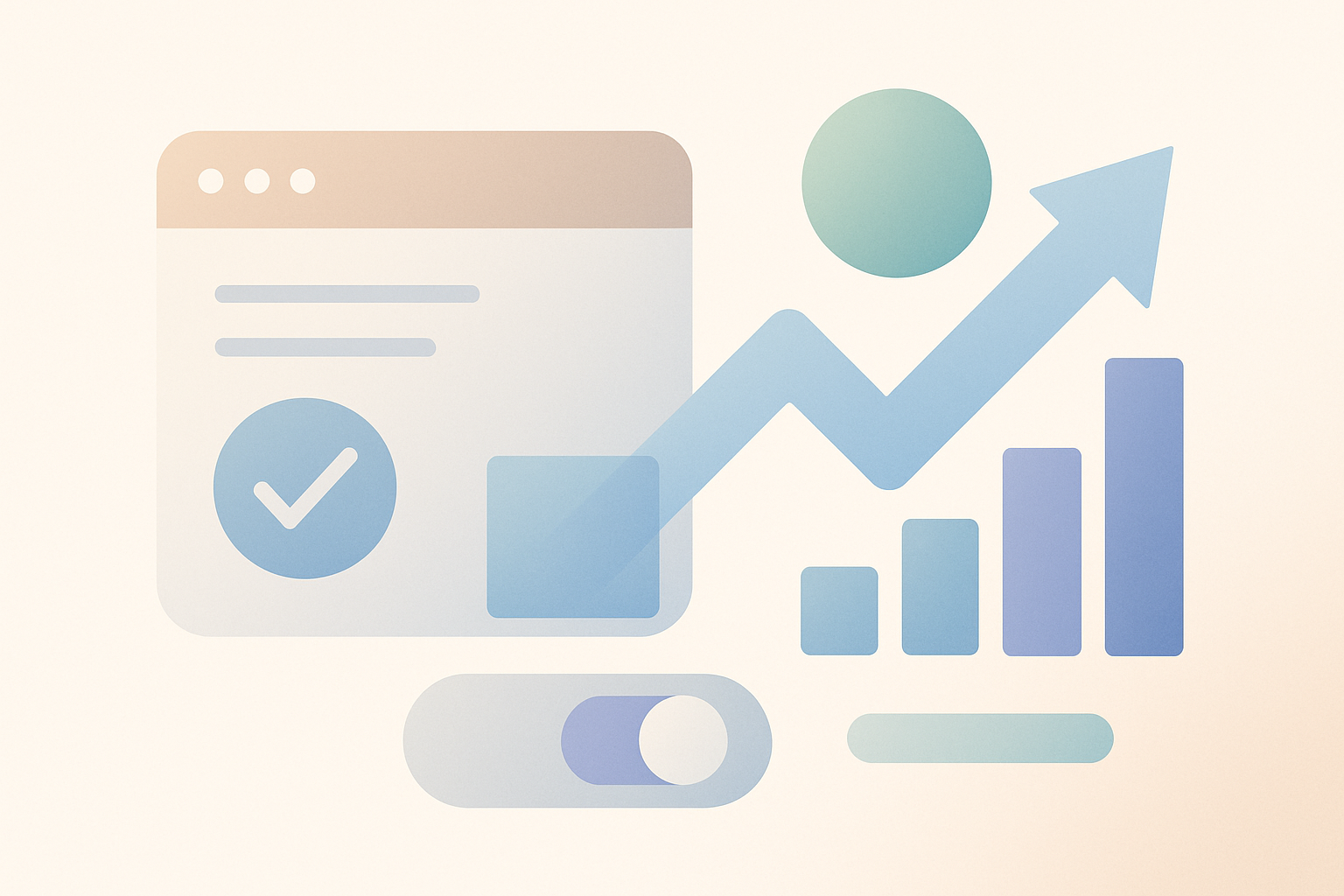 What Does a No-Code Website Optimization Solution Provide?