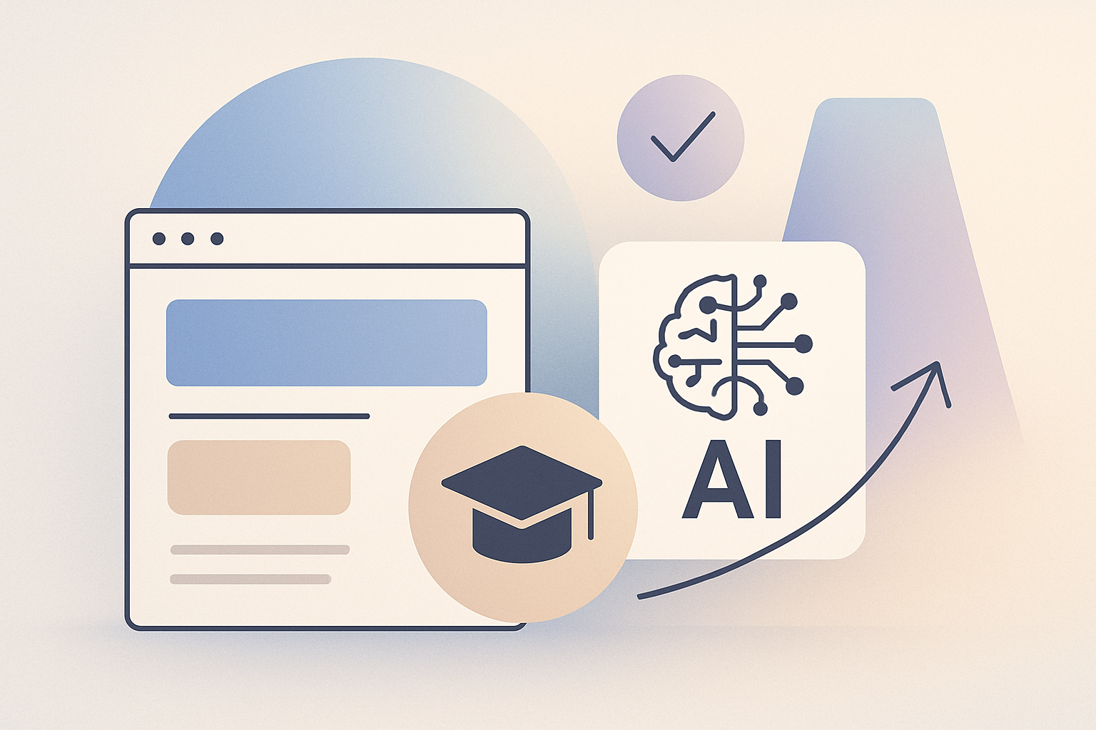 How can I optimize our website for AI citation?