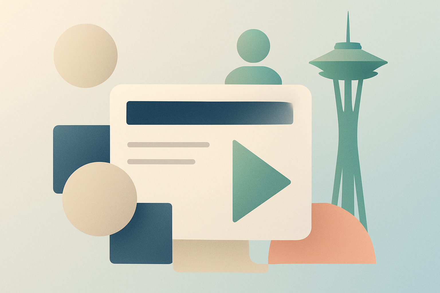 Affordable Website Development for Seattle Small Businesses