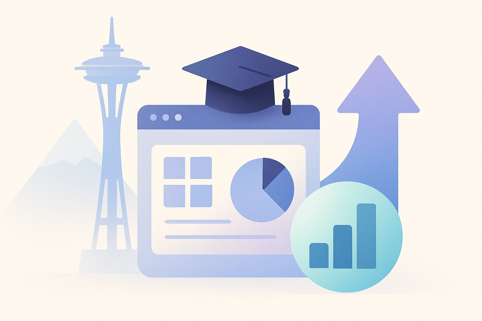 Benefits of a Strong Web Presence for Seattle Businesses
