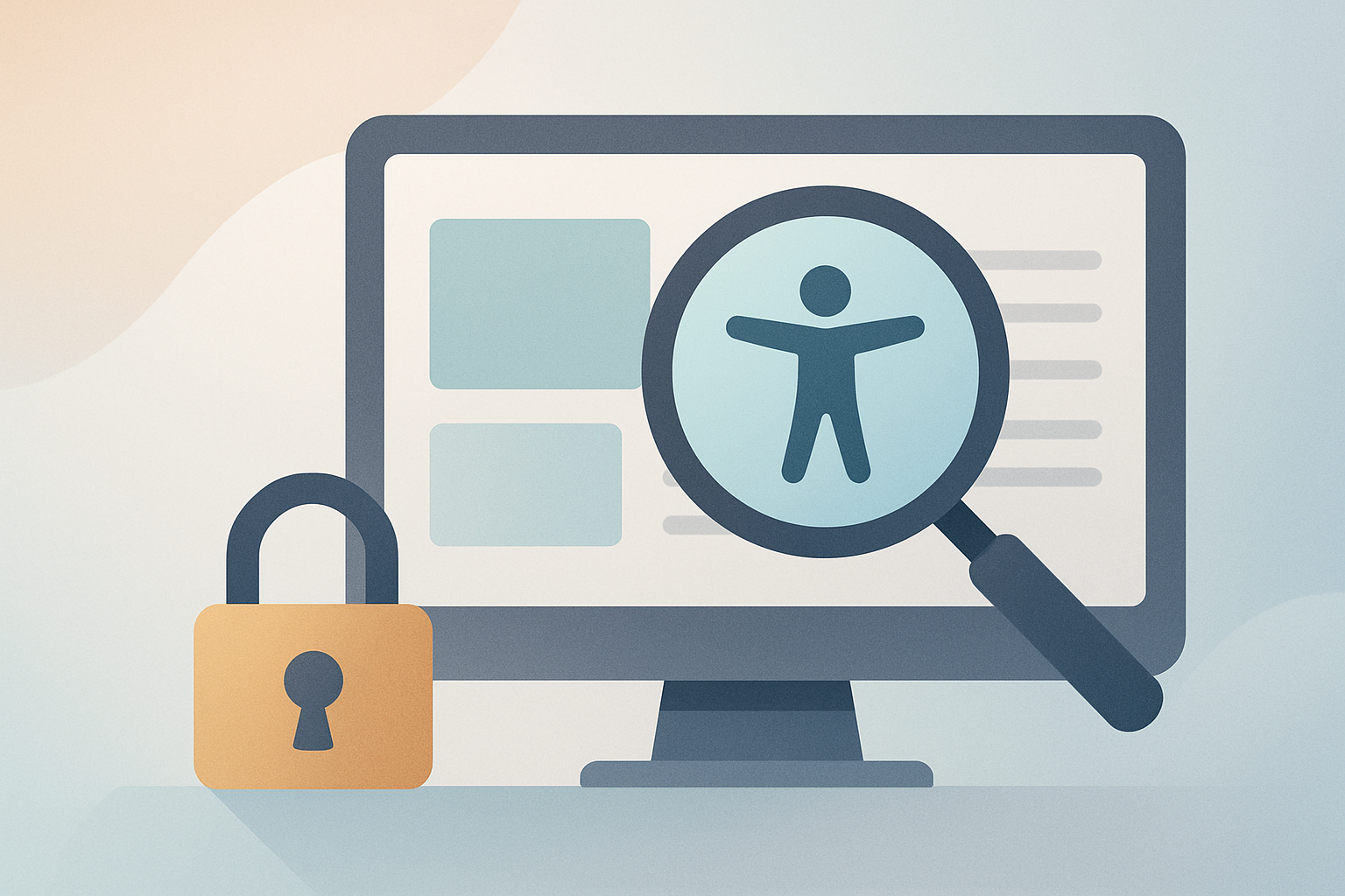 Why is accessibility compliance important for my website?