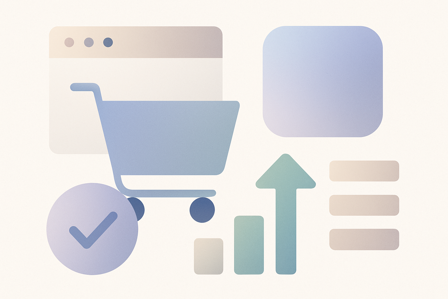 What are the key elements of a successful eCommerce website?