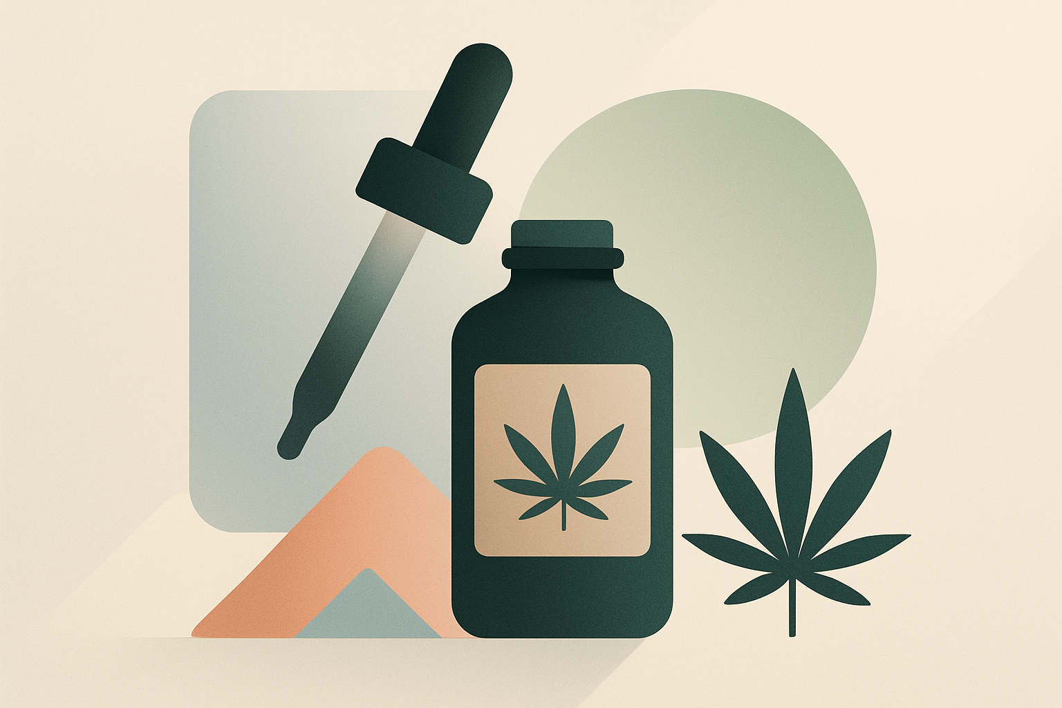 What is the best CBD oil for anxiety in Raleigh NC prices?