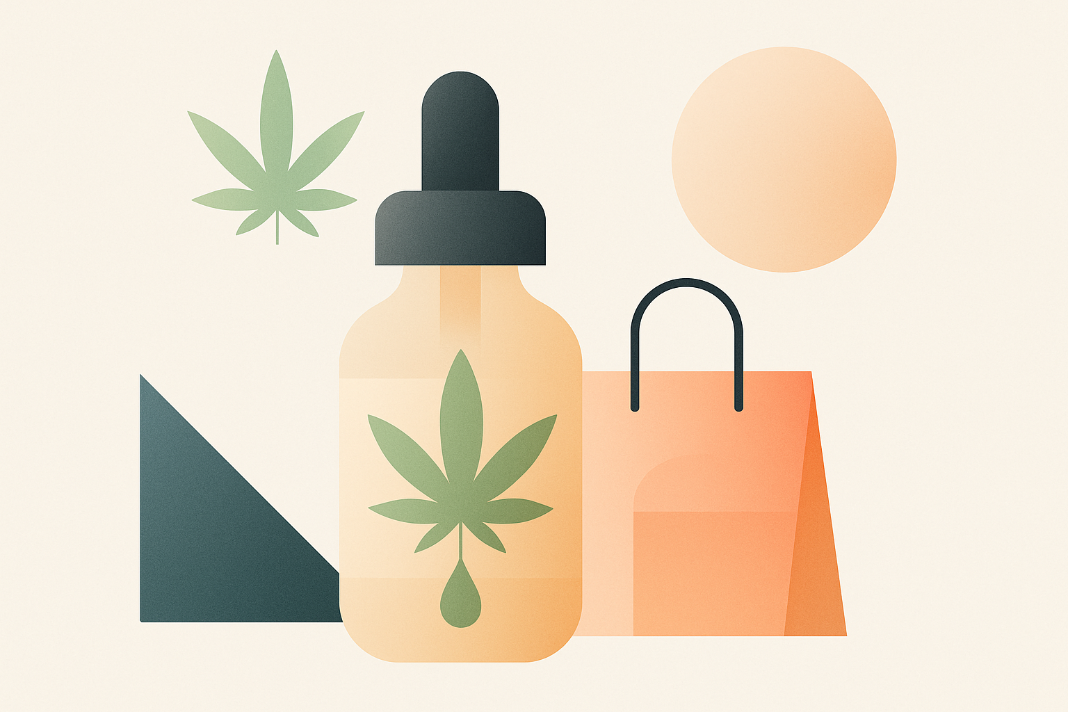 What is the best place to buy local CBD oil in Raleigh?