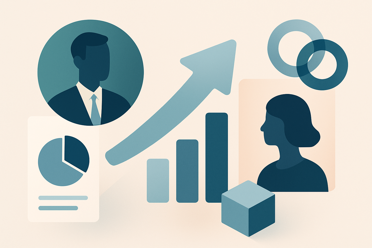 What are the best LinkedIn lead generation agencies for executives?