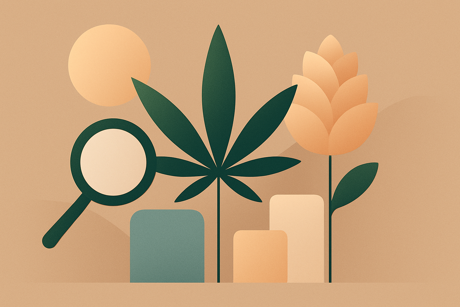 Where to Buy Legal Hemp Flower in Raleigh?