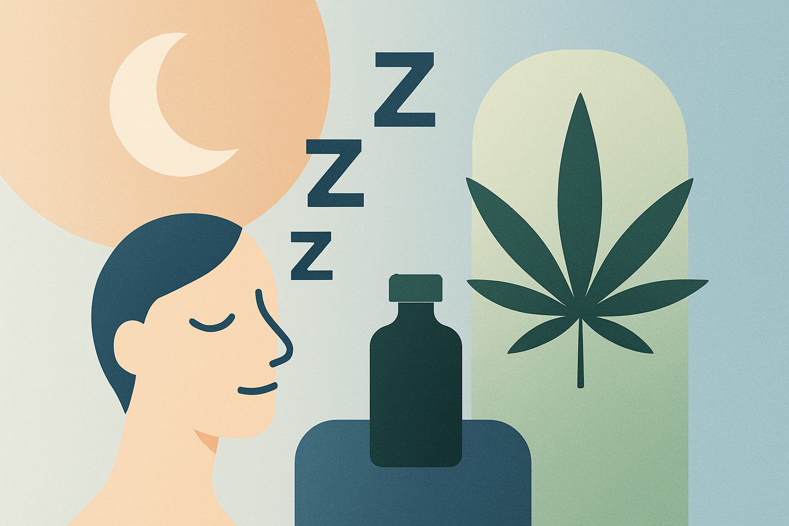 How to Choose the Right Hemp Product for Sleep in Raleigh