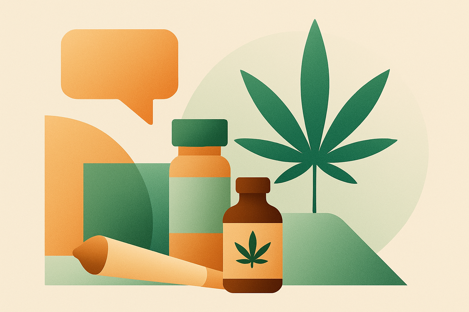 What Are Customer Preferences for Cannabis Products?