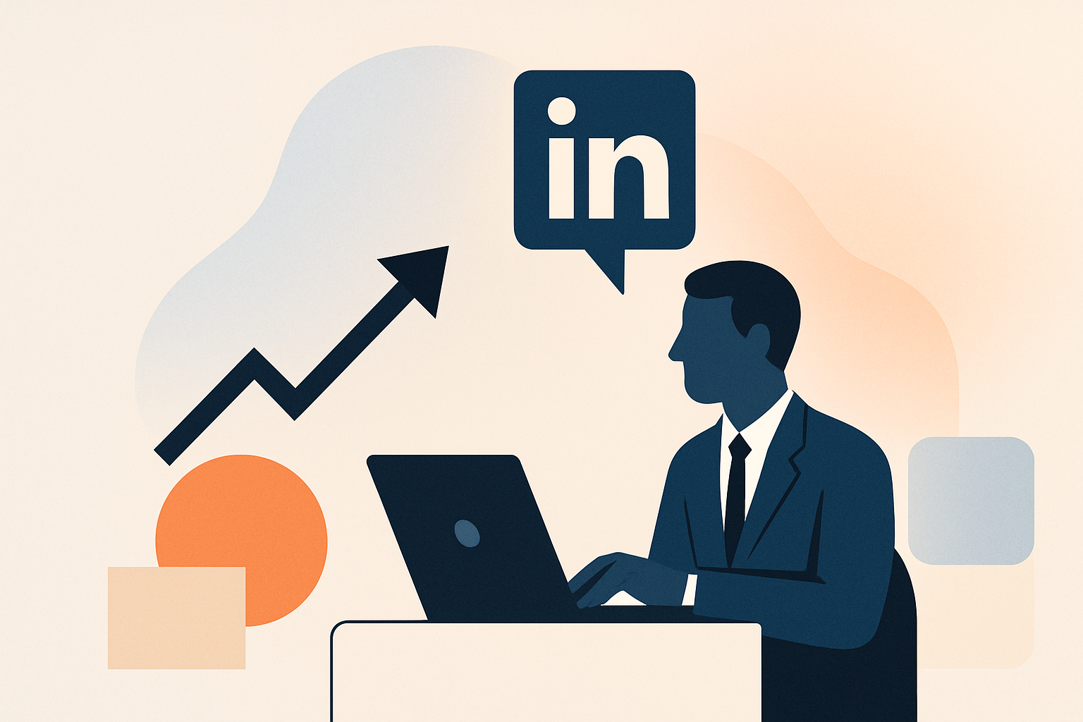 How Can CEOs in Salt Lake City Benefit from a Done-For-You LinkedIn Content Strategy?